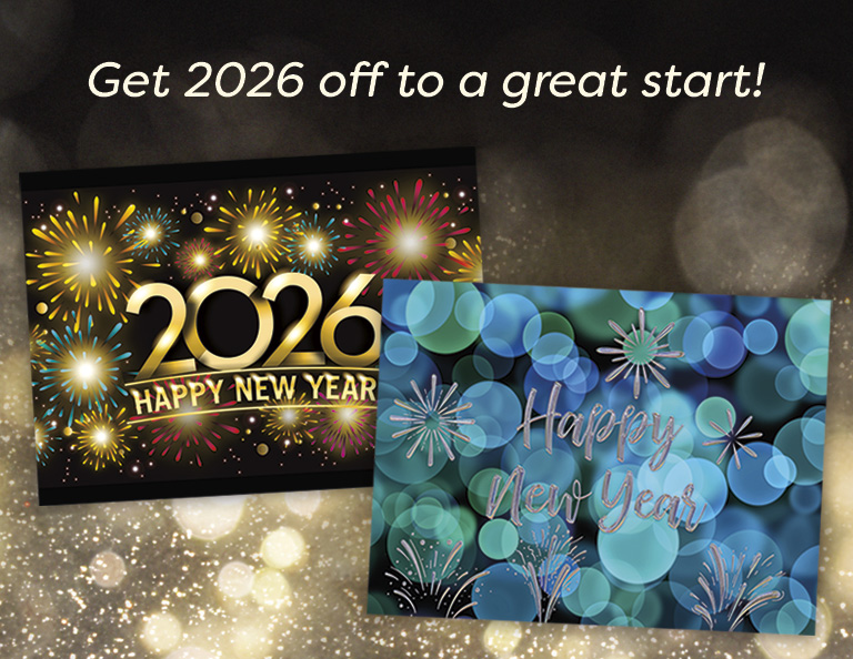 New Year